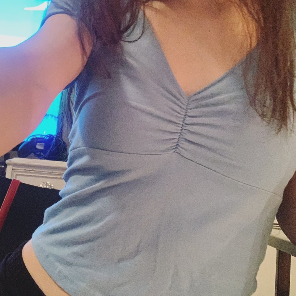 Brandy Melville shirt